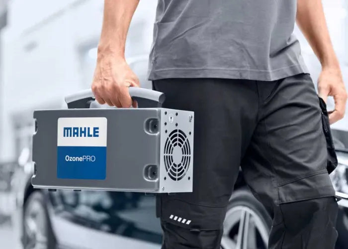 MAHLE OzonePRO Professional Sanitizing System AC Power
