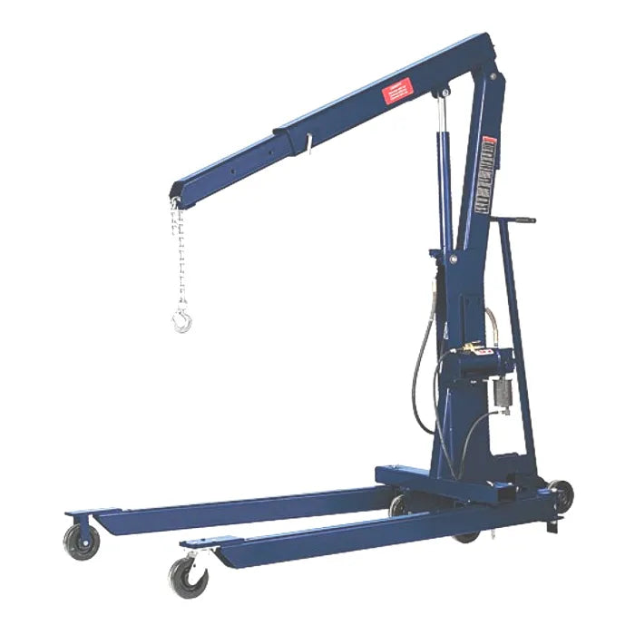 MAHLE ShopPRO CSC-2200 Shop Crane