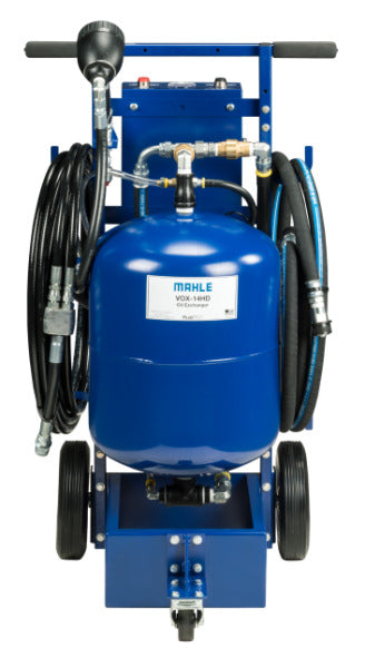MAHLE VOX-14HD Oil Exchange System