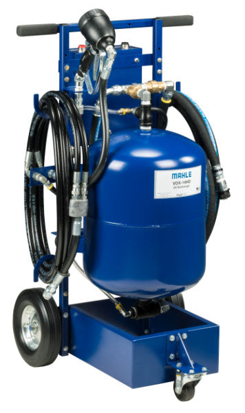 MAHLE VOX-14HD Oil Exchange System