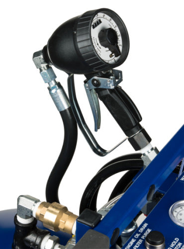 MAHLE VOX-14HD Oil Exchange System