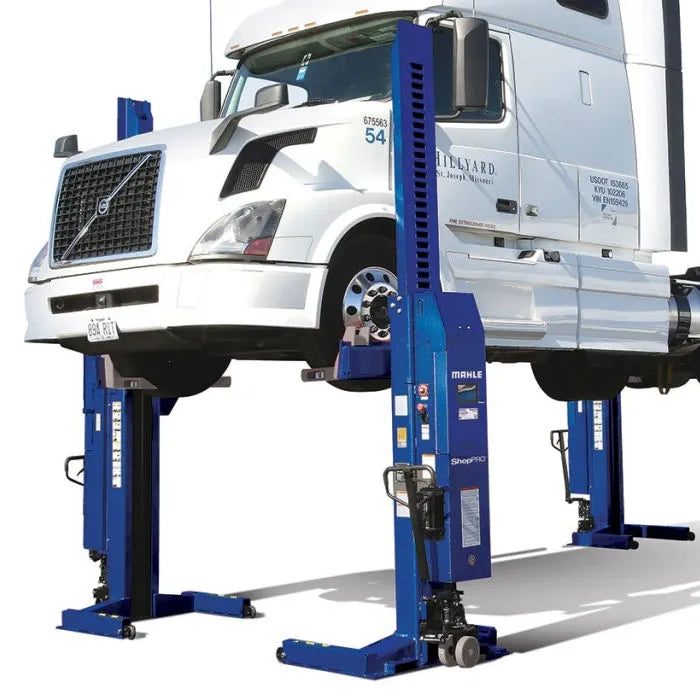 MAHLE ShopPRO CML-9 Wireless Mobile Column Lift