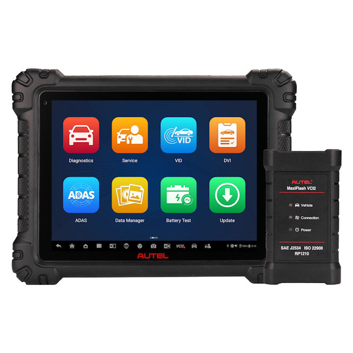 Autel ADAS MAS20T All Systems 2.0 Mobile Calibration Package 
