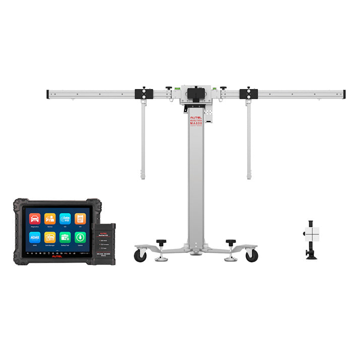 Autel ADAS MAS20T All Systems 2.0 Mobile Calibration Package 