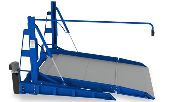 PLT-6S-Parking-Lift