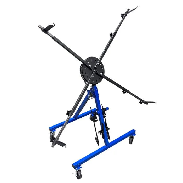 Lift King LKPP Painter's Package Extreme Stand