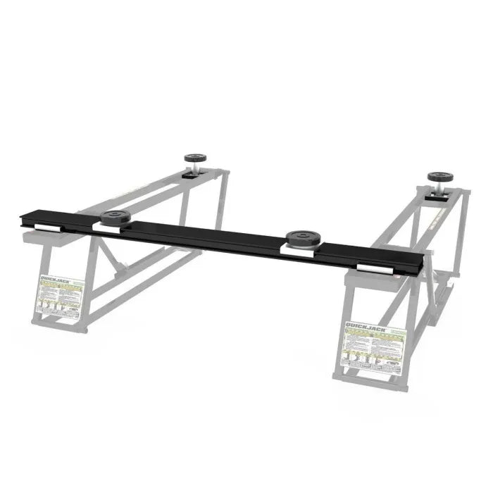 QuickJack Crossbeam Adapter For 5000 And 6000 Series Features