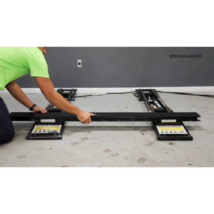 QuickJack Crossbeam Adapter For 7000 And 8000 Series – Automotive