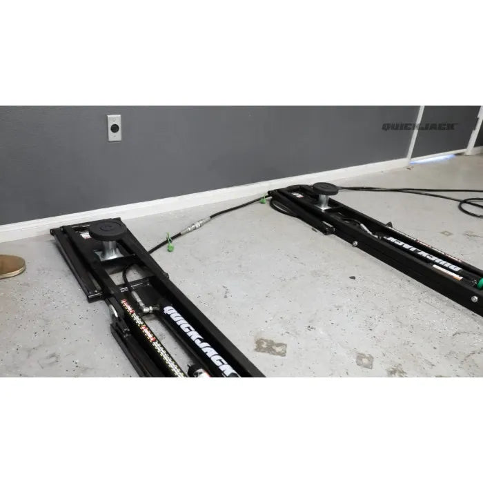 QuickJack Crossbeam Adapter For 7000 And 8000 Series – Automotive