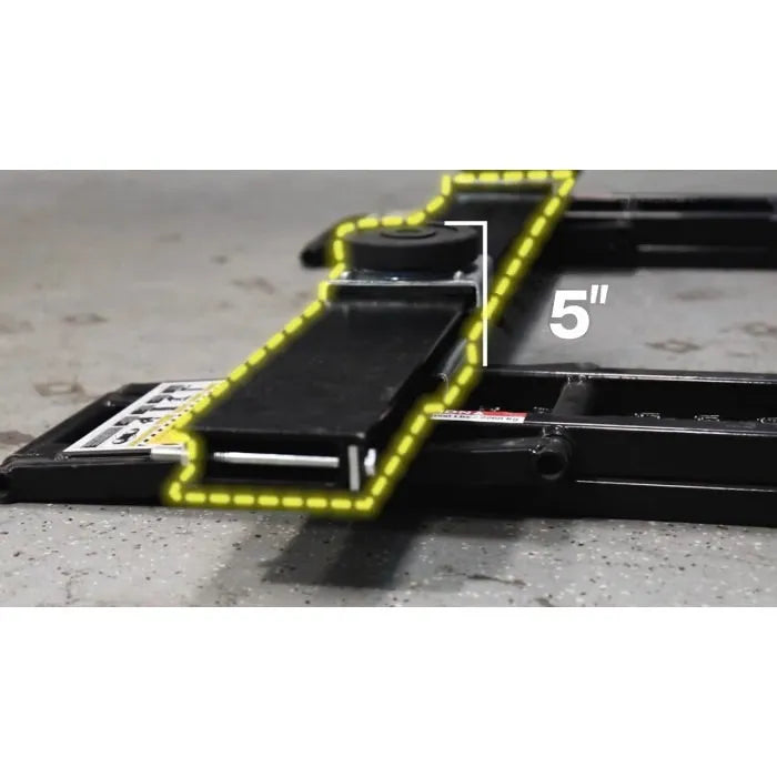 QuickJack Crossbeam Adapter For 7000 And 8000 Series – Automotive