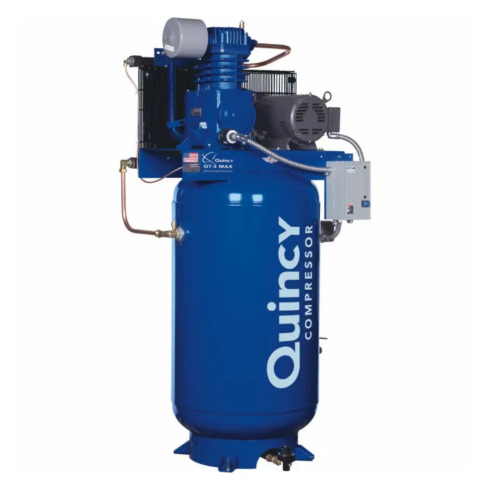 Quincy Tool Guide