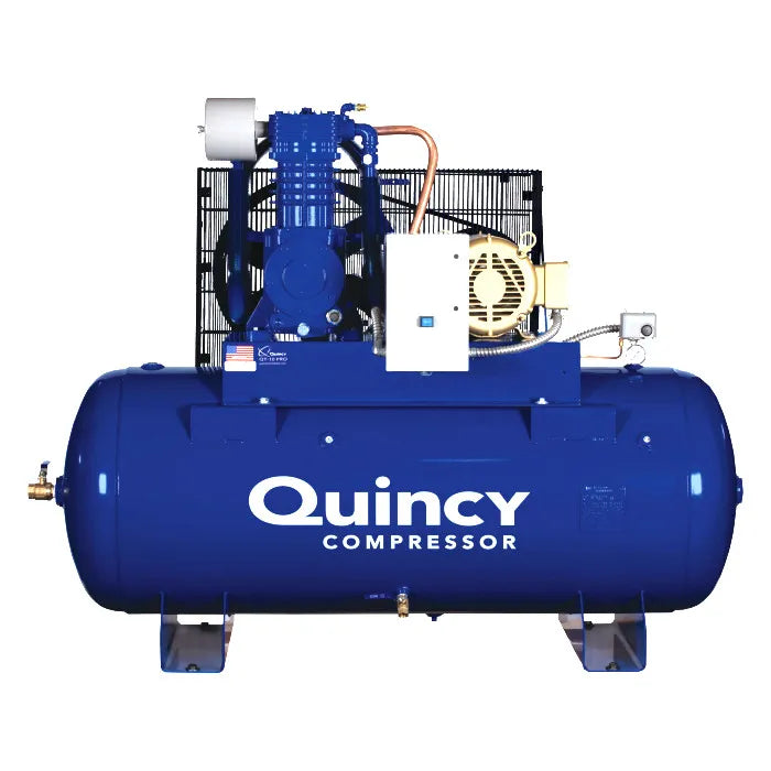 Quincy Tool Guide