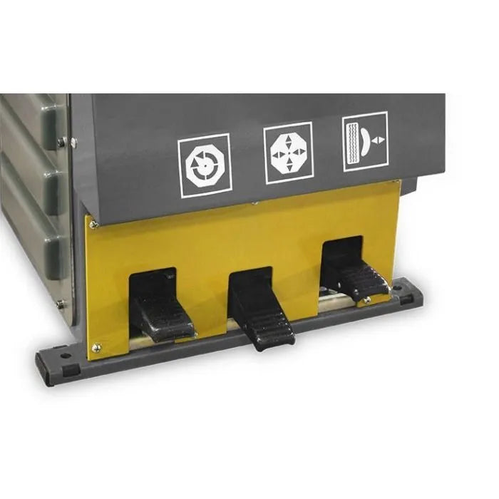 Ranger R980XR Swing Arm Tire Changer