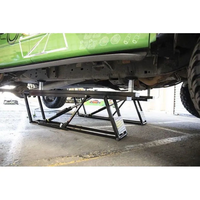 Ranger QuickJack 6000TLX Extended Portable Car Lift System