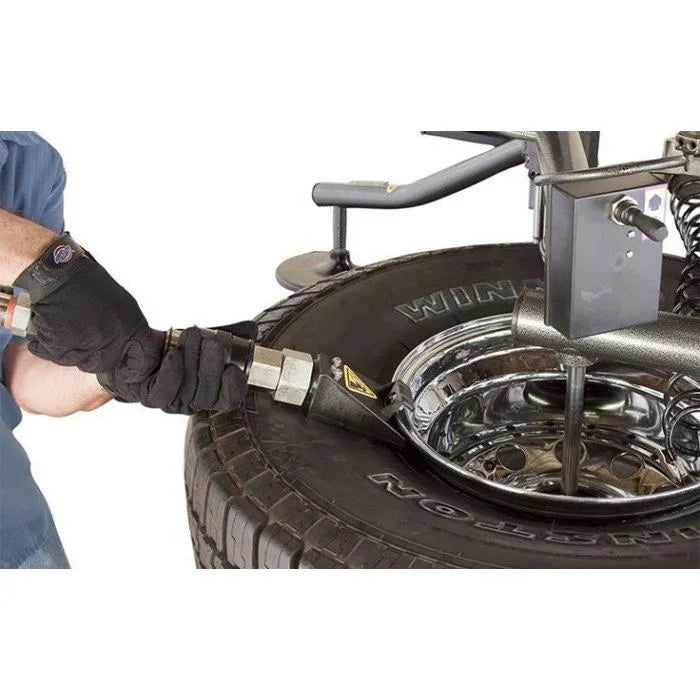 Ranger R980XR Swing Arm Tire Changer