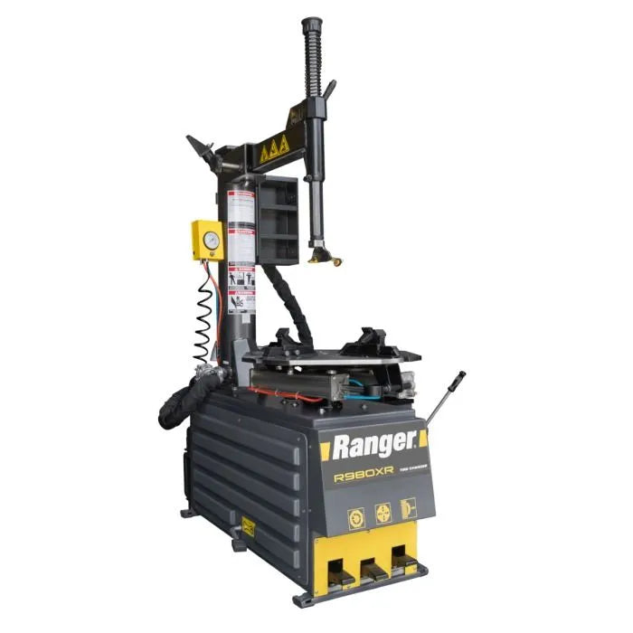 Ranger R980XR Swing Arm Tire Changer