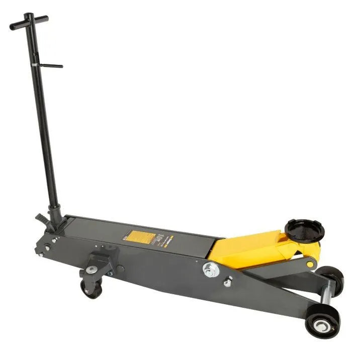 Ranger RFJ-10TL Professional Series 10-Ton Long-Frame Garage Floor Jack