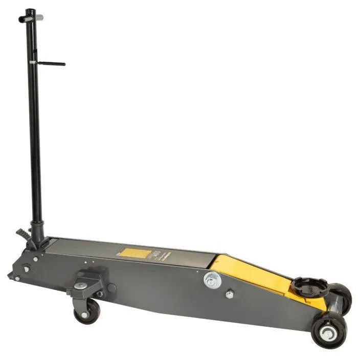 Ranger RFJ-10TL Professional Series 10-Ton Long-Frame Garage Floor Jack