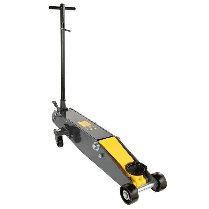 Ranger RFJ-10TL Professional Series 10-Ton Long-Frame Garage Floor Jack