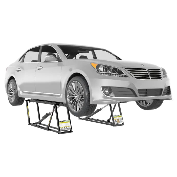 Ranger QuickJack 6000TL Portable Car Lift System