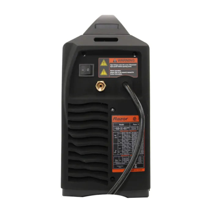 Titan Razorweld Dual Voltage Stick TIG Welder 170Amp with Standard Accessories