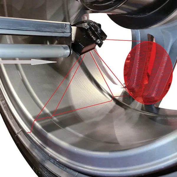 Rotary R180 Hidden Weight Program
