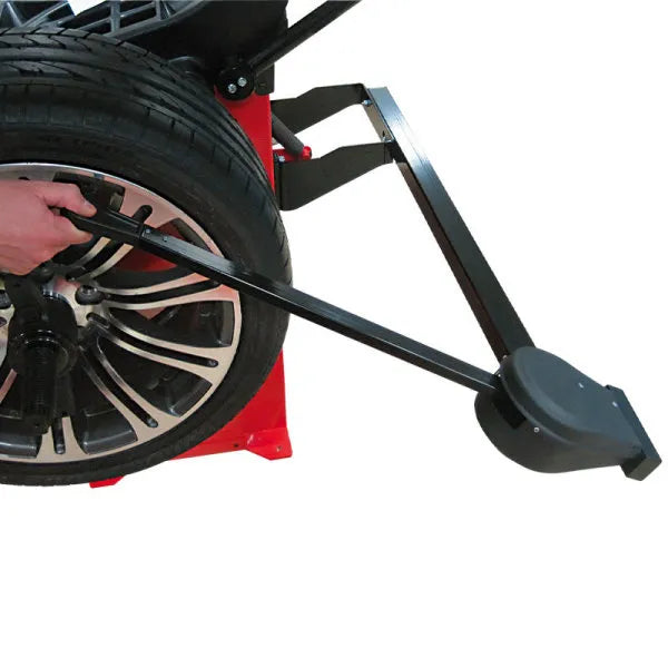Rotary R155 Pro 3D Wheel Balancer