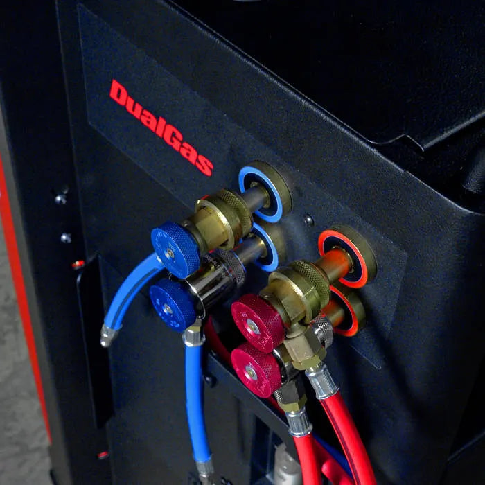 Quick-Connect Couplers