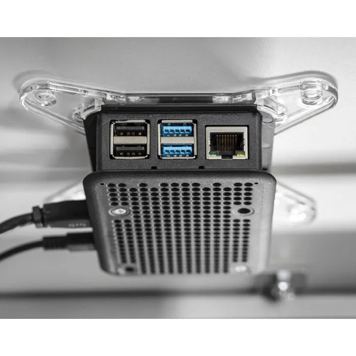Blind Spot Radar Deflector