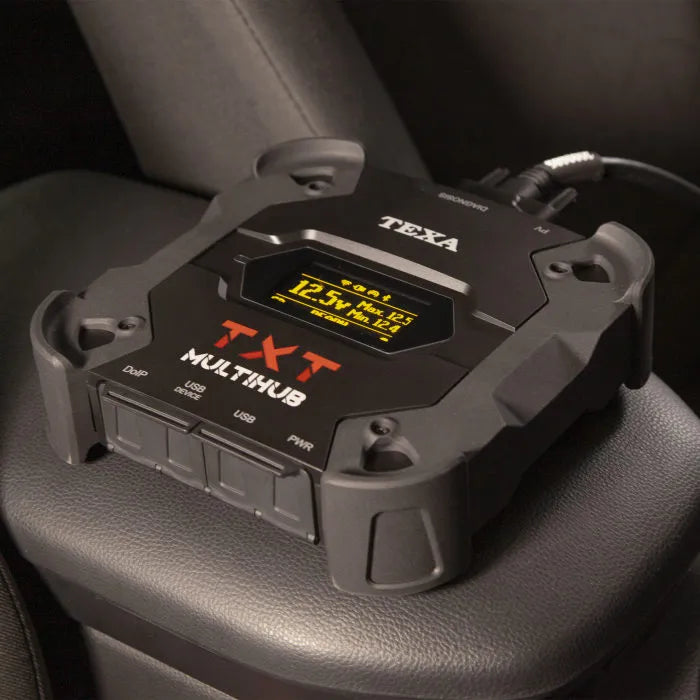 Radar Calibration & Additional Car Kits and Car 360° / Rear Camera Calibration