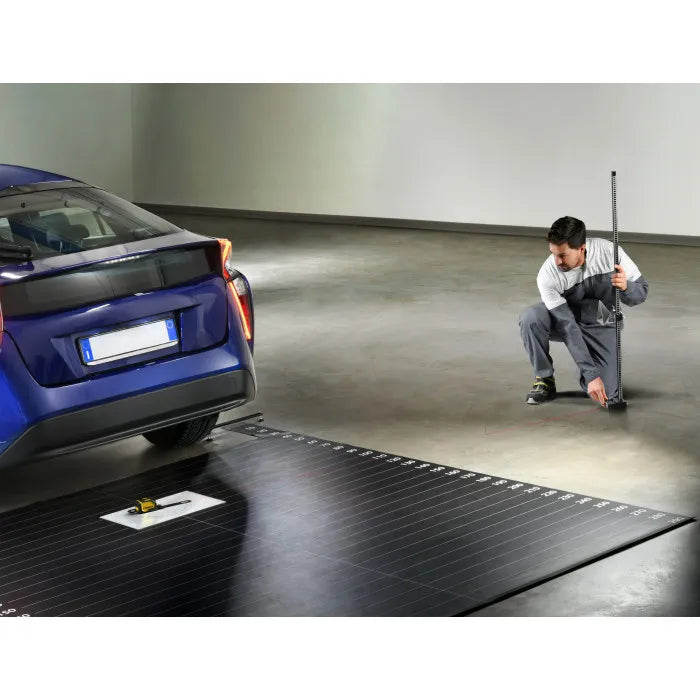 Rotary MCS Diagnostic Solutions