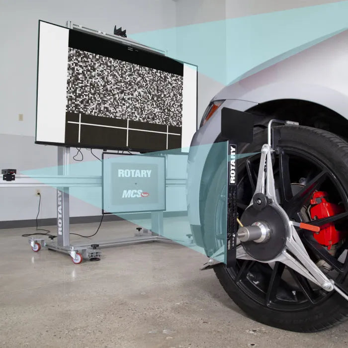 A Complete Shop Service Solution