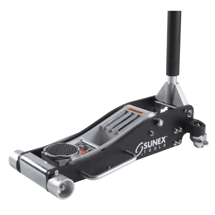 Sunex 1003AJ 3 Ton Aluminum Jack Stands