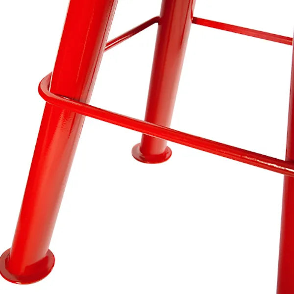 Sunex 1410 Steel Tubular Frame