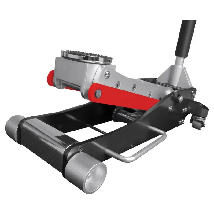 Sunex 6603ASJ 3 Ton Aluminum Service Jack