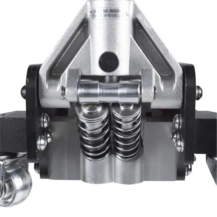 Sunex 6603ASJ 3 Ton Aluminum Service Jack