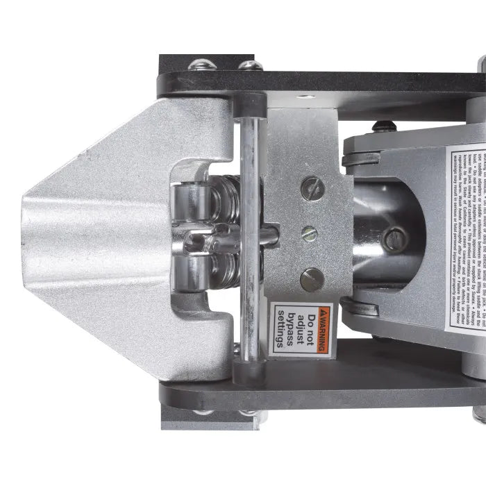 Sunex 6603ASJ 3 Ton Aluminum Service Jack