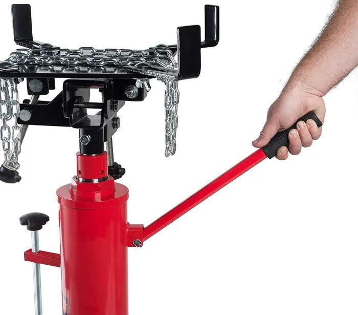 Sunex 7793B Telescoping Manual Transmission Jack