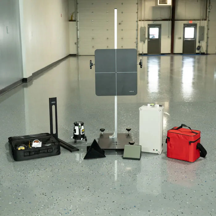 TOPDON ADAS Radar 3-in-1 Calibration Tool