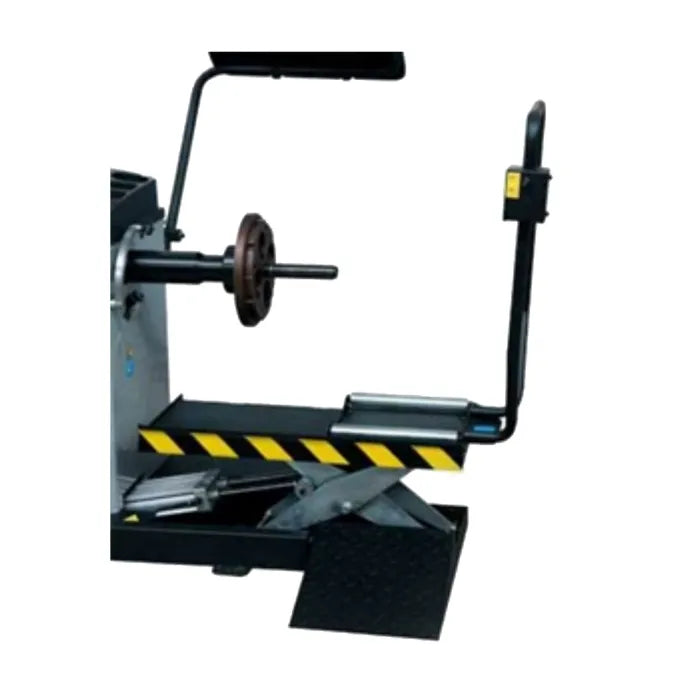 Corghi TT80 Pneumatic Wheel Lift for Wheel Balancers