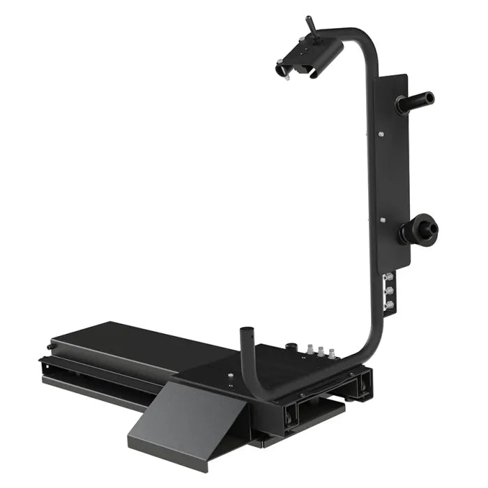 Corghi TT80 Pneumatic Wheel Lift for Wheel Balancers