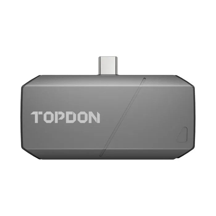 TOPDON TS001 What's In The Box