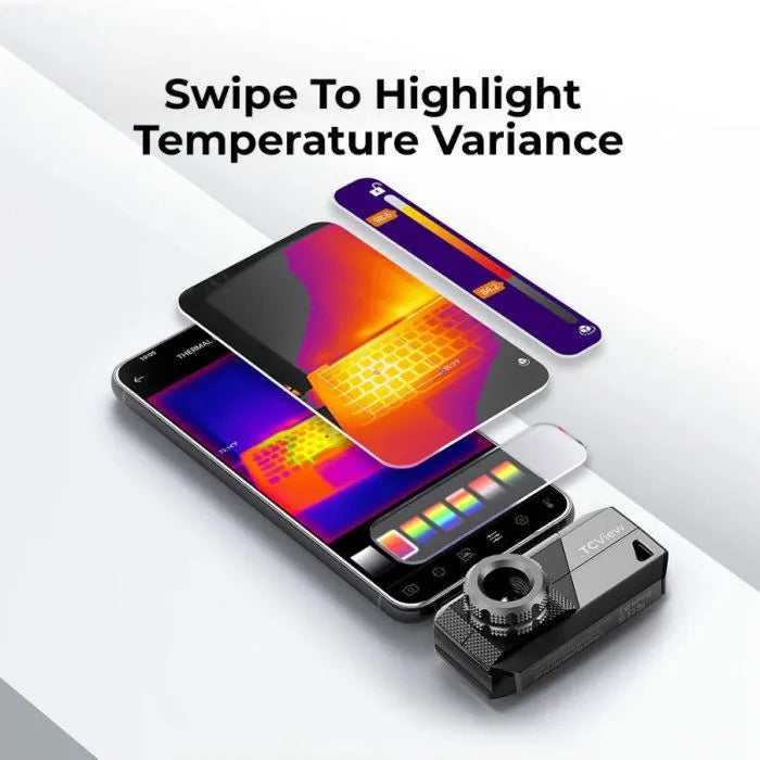Built For Android & Windows