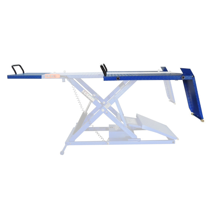 iDEAL 2200IEH Series TRIKE Extension Kit Lift Not Included