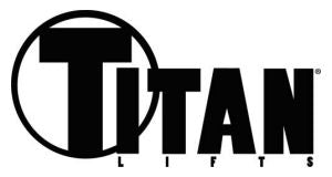 Titan Lifts Titan Lifts