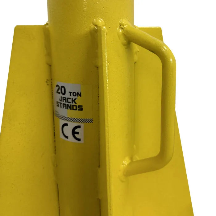 iDEAL MSC-44K-STAND-46 Heavy-Duty Mid-Rise Stand