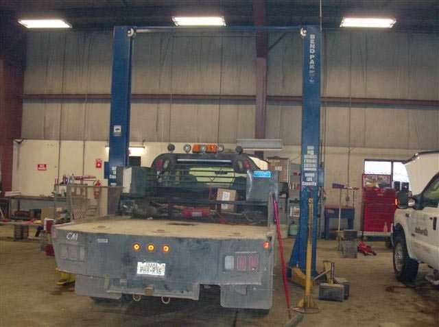 Murrays Ford