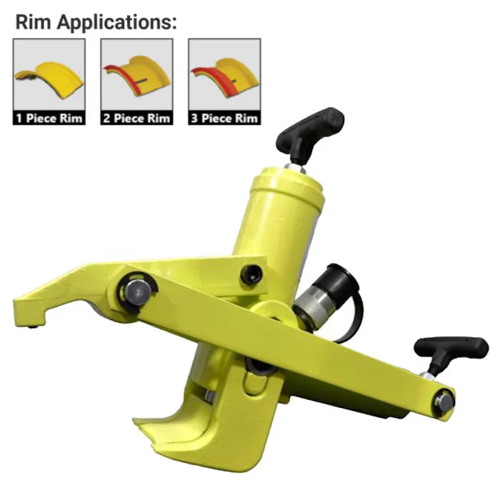 #10895 - Yellow Jackit "Combi" Bead Breaker Tool