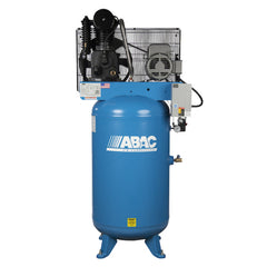 ABAC ABC7-2180VFF 7.5HP Ironman Full Feature Air Compressor