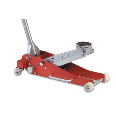 AFF 200SS 2-Ton Aluminum Racing Jack